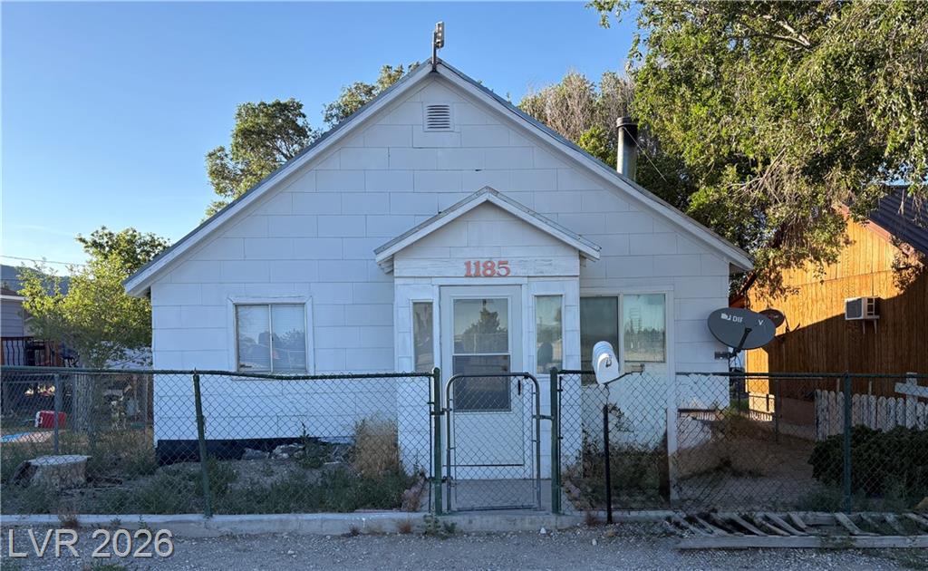 1185 Avenue I, Ely, NV 89301 — photo 1