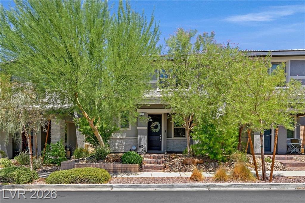 116 Alla Breve Avenue, Henderson, NV 89011 — photo 1