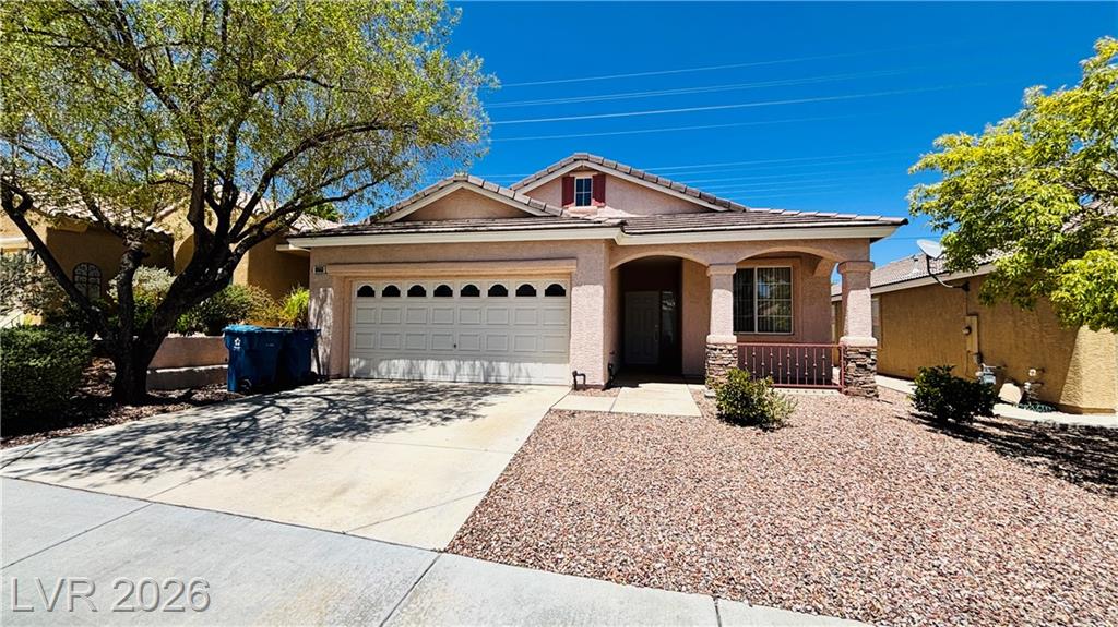 10660 Windrose Point Avenue, Las Vegas, NV 89144 — photo 1