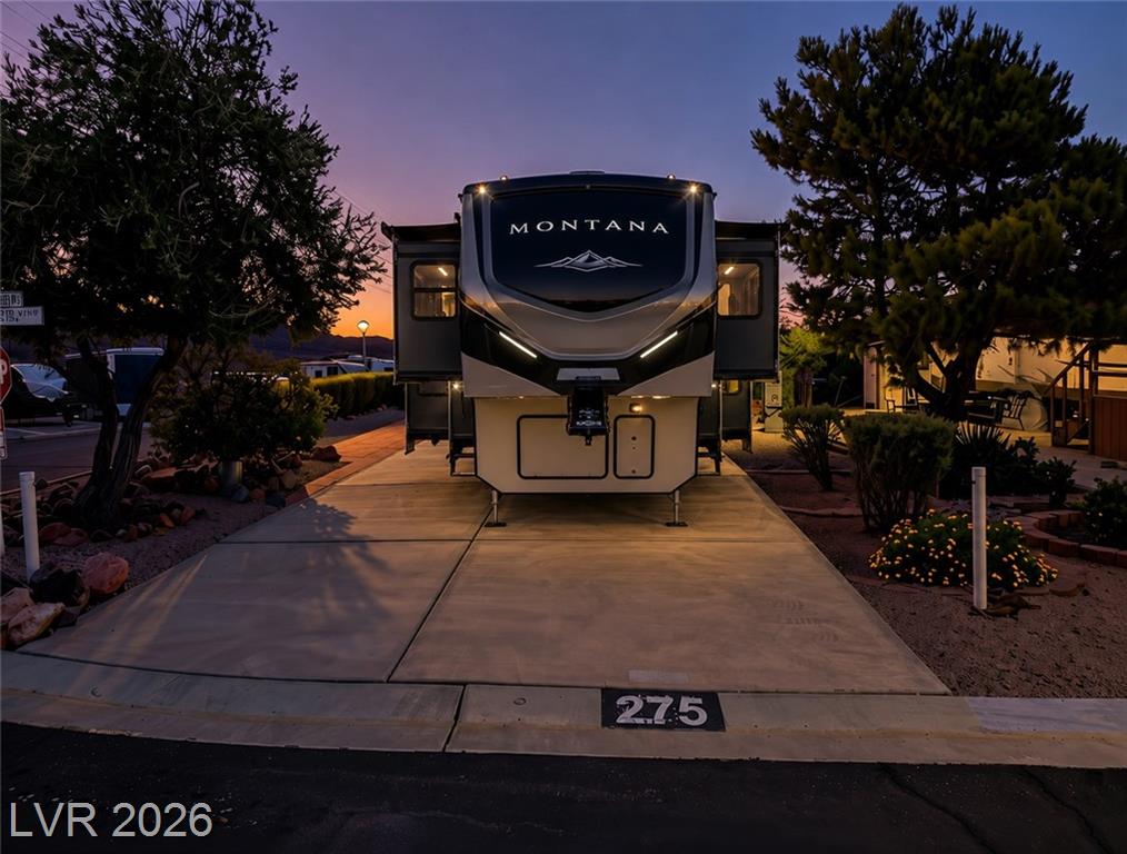 871 Robin Way, Boulder City, NV 89005 — photo 1