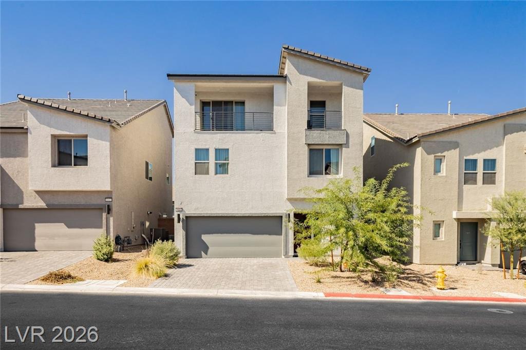 10417 Rose Palisade Street, Las Vegas, NV 89141 — photo 1