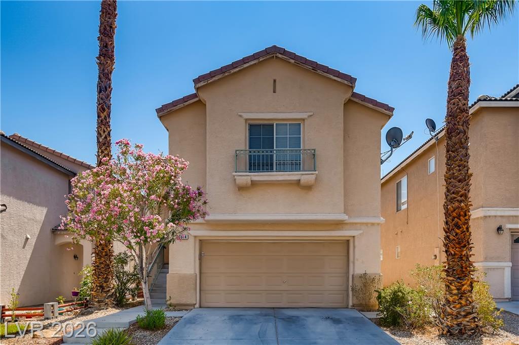 7014 Pacific Coast Street, Las Vegas, NV 89148 — photo 1