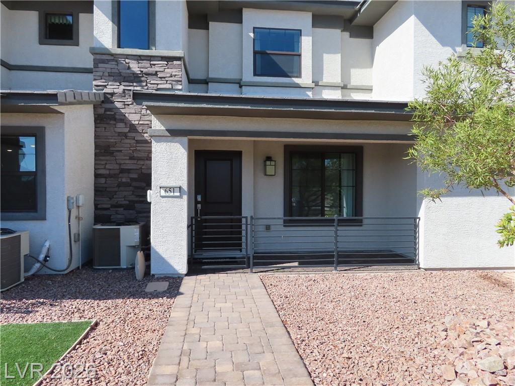 651 Pickled Pepper Place, Henderson, NV 89011 — photo 1