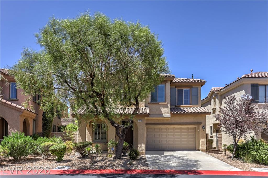 11832 Arenoso Drive, Las Vegas, NV 89138 — photo 1