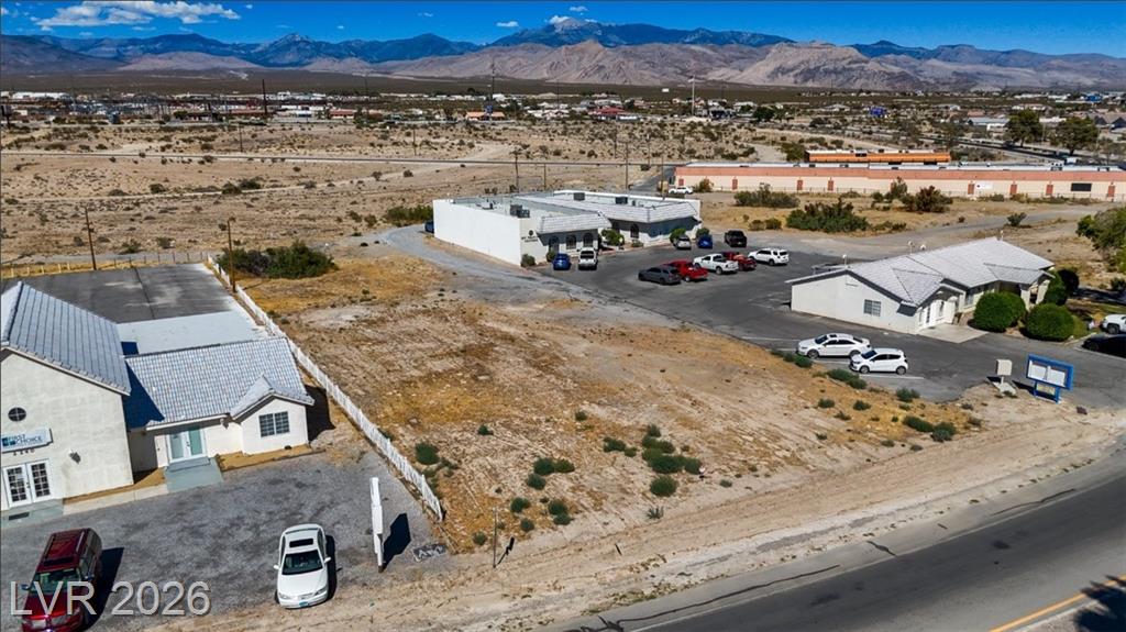 2260 East Calvada Boulevard, Pahrump, NV 89048 — photo 1