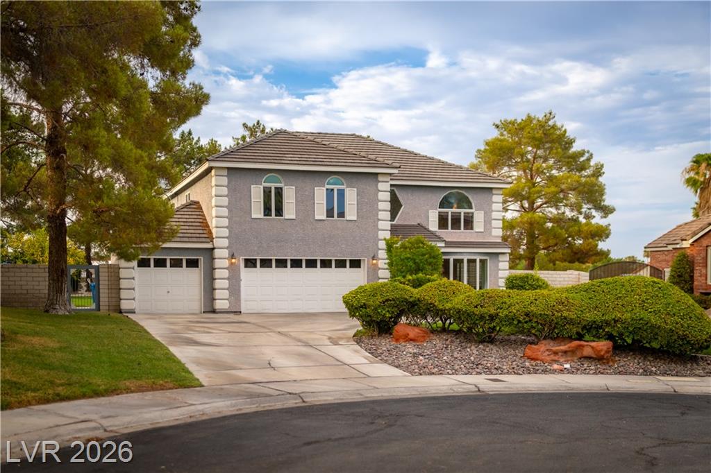 18 Hummingbird Circle, Henderson, NV 89014 — photo 1