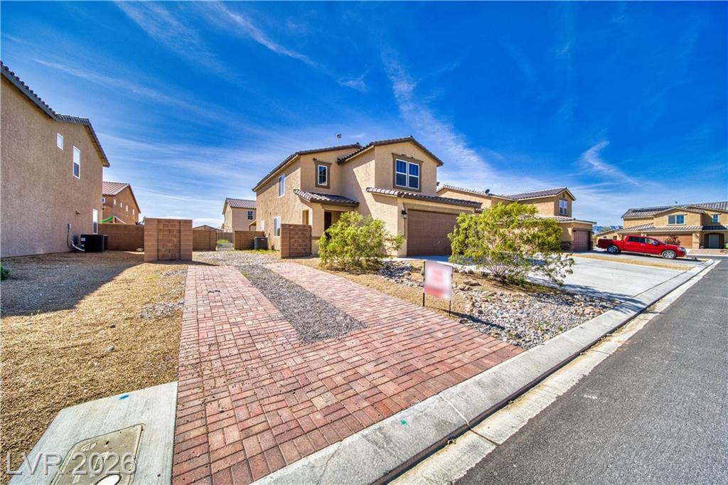 3821 East Weld Avenue, Pahrump, NV 89061 — photo 1