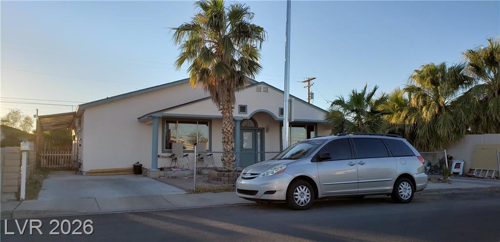 1933 Bearden Avenue, Henderson, NV 89011 — photo 1