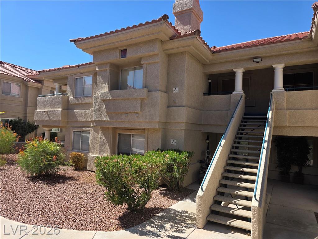 1545 Jenny Linn Drive 1545, Henderson, NV 89014 — photo 1