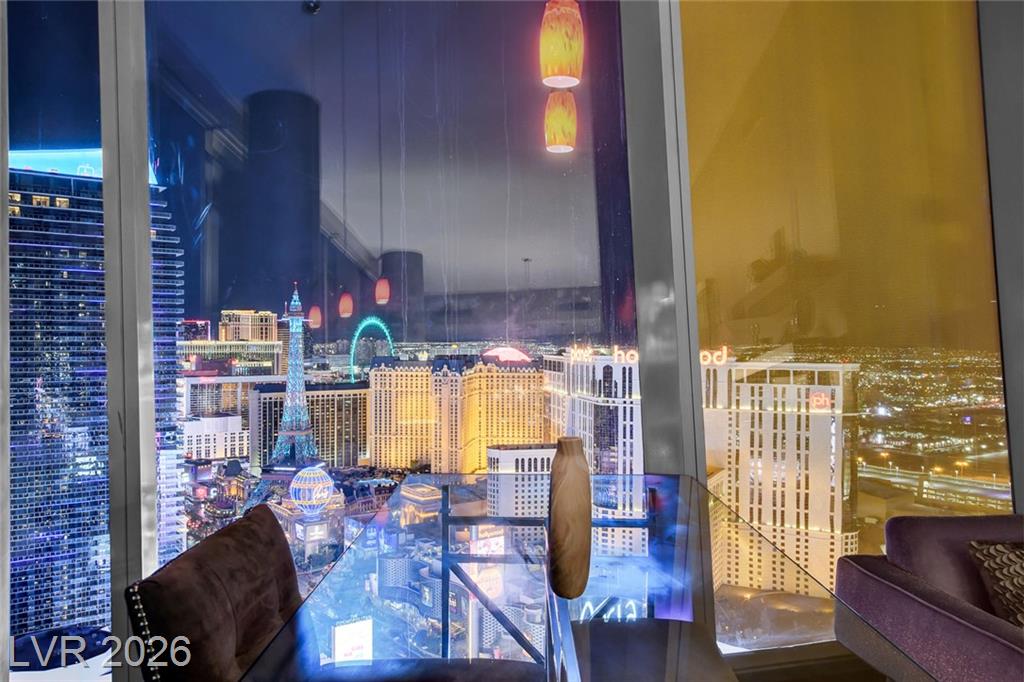 3722 South Las Vegas Boulevard 3603, Las Vegas, NV 89158 — photo 1