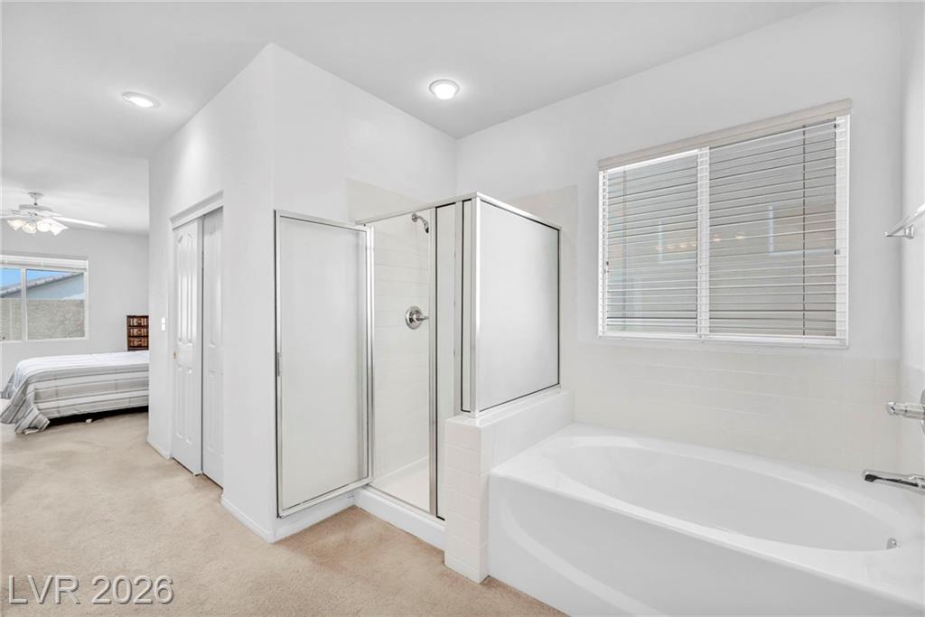 4426 Peaceful Heights Lane, Las Vegas, NV 89129 — photo 1