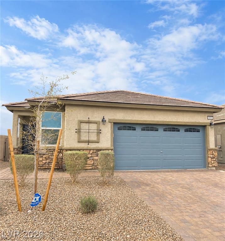8686 Fringed Tulip Court, Las Vegas, NV 89148 — photo 1