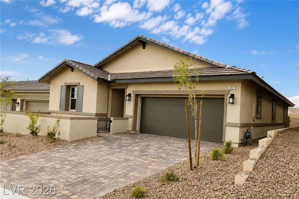 333 Alto Avec Lane, Henderson, NV 89011 — photo 1