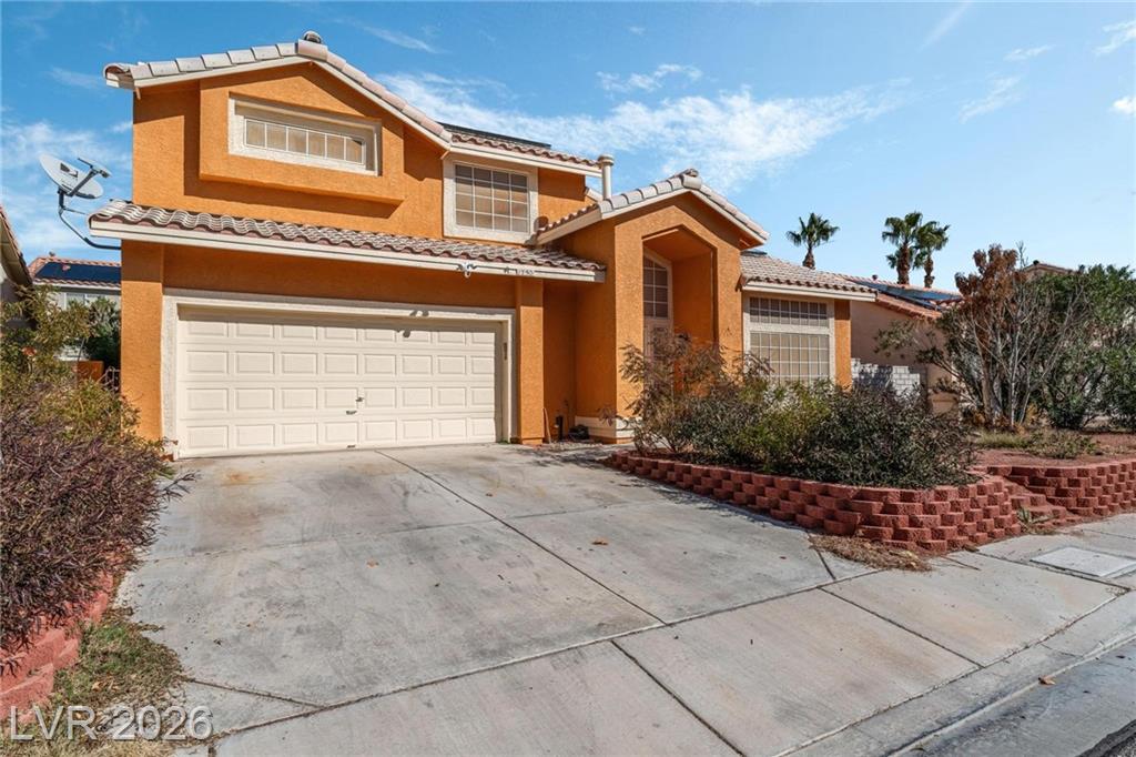 1750 Walingwood Drive, North Las Vegas, NV 89031 — photo 1