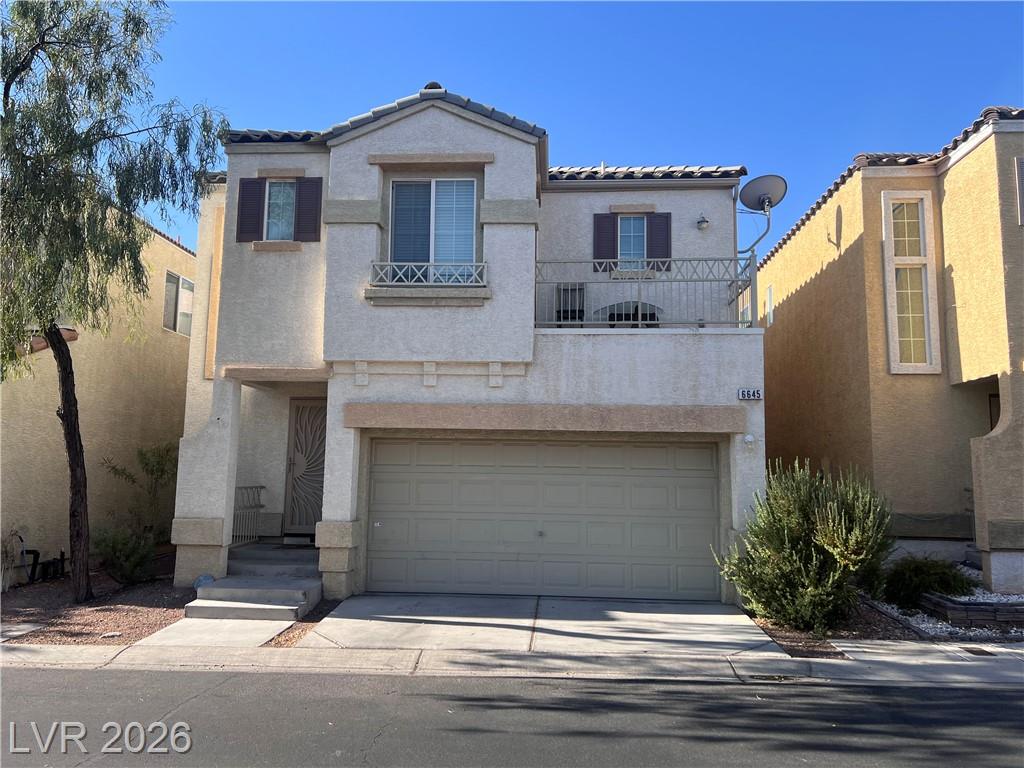 6645 Hathersage Avenue, Las Vegas, NV 89139 — photo 1