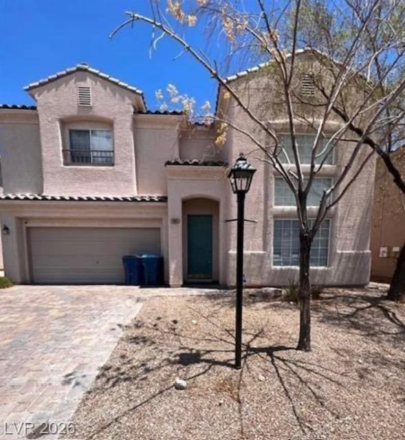 452 Crocus Hill Street, Las Vegas, NV 89138 — photo 1