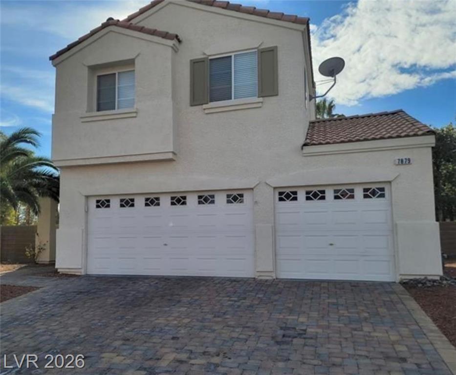 7879 Villa Pintura Avenue, Las Vegas, NV 89131 — photo 1