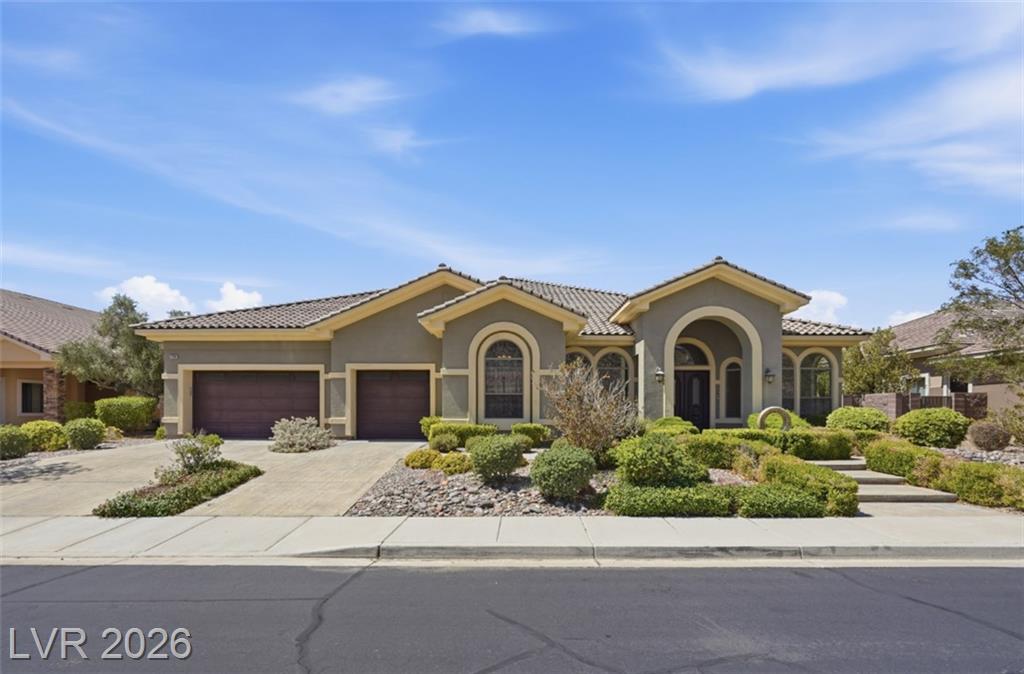 2266 Driftwood Tide Avenue, Henderson, NV 89052 — photo 1