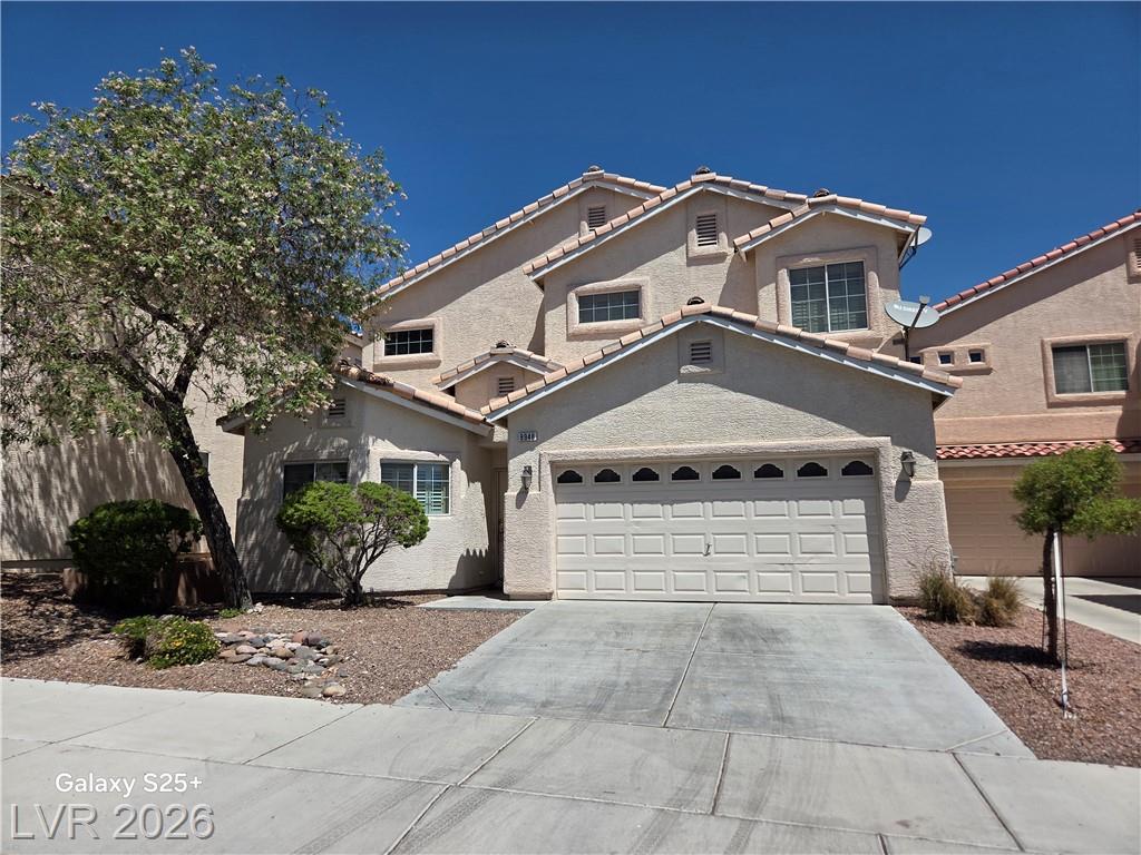 8948 SNOWTRACK Avenue 0, Las Vegas, NV 89149 — photo 1