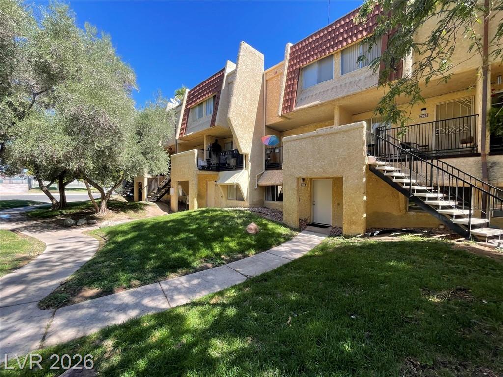 1303 DARLENE Way 202A, Boulder City, NV 89005 — photo 1