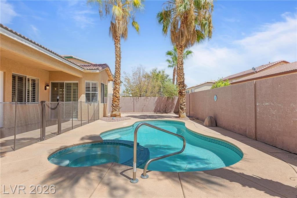 9907 Ridge Manor Avenue, Las Vegas, NV 89148 — photo 1