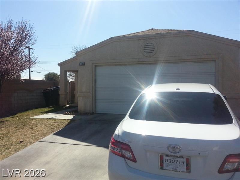 2301 Shady Hill Avenue, Las Vegas, NV 89106 — photo 1