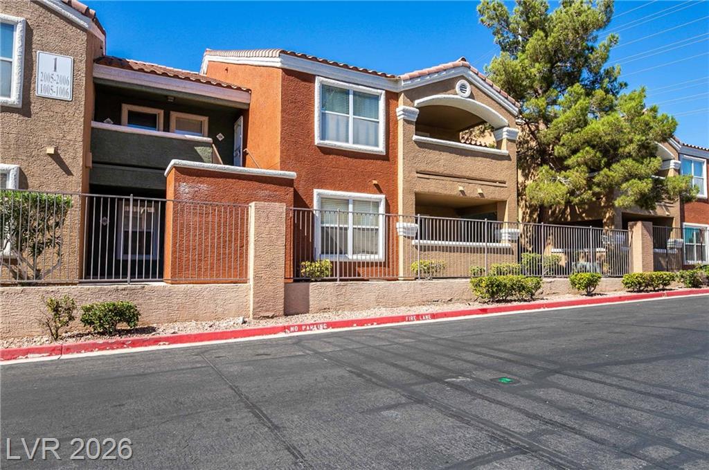 8101 West Flamingo Road 2006, Las Vegas, NV 89147 — photo 1