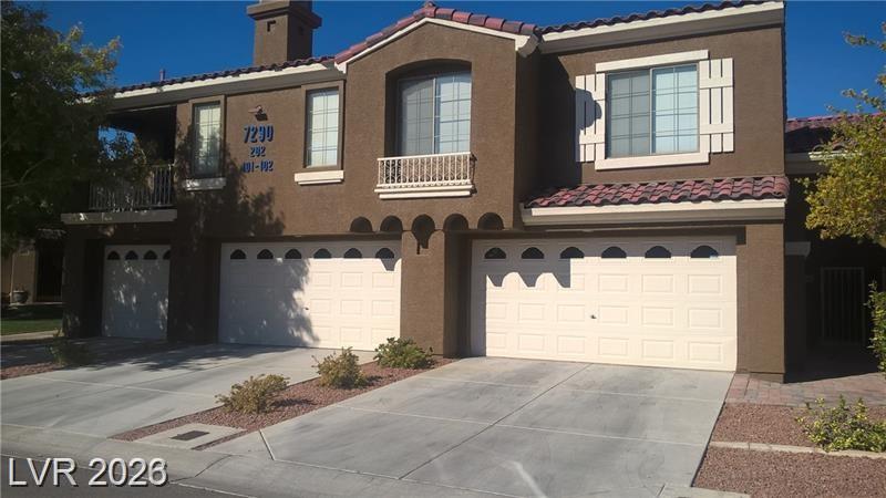 7290 Sheared Cliff Lane 102, Las Vegas, NV 89149 — photo 1