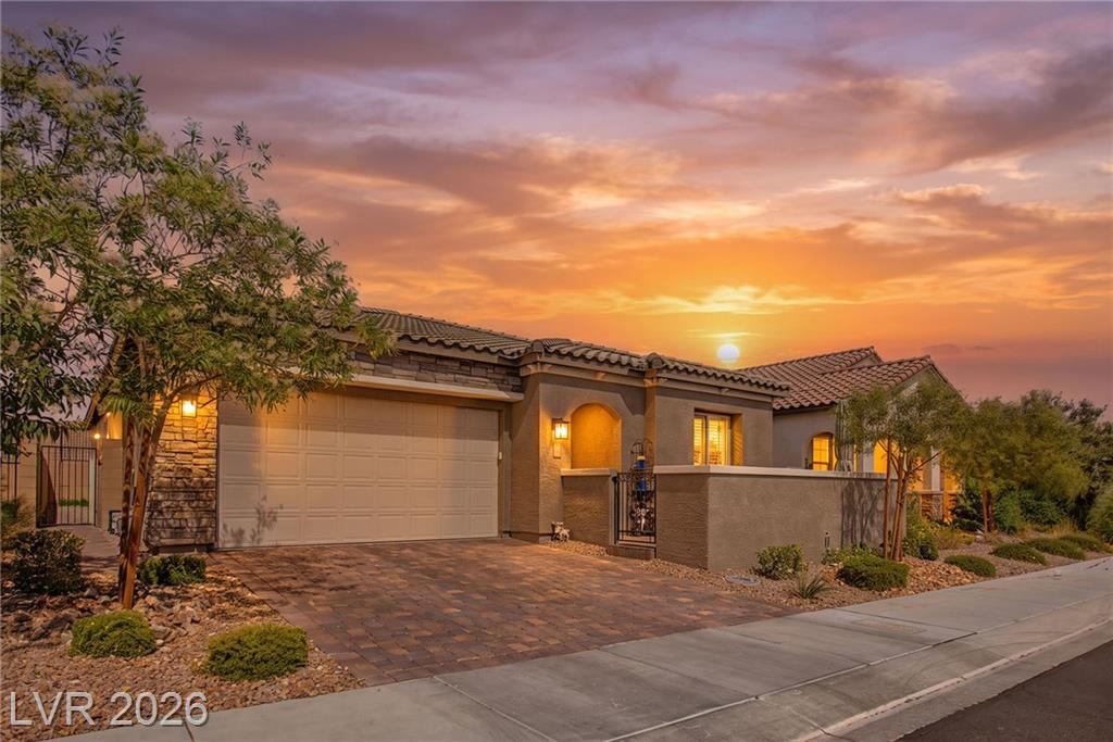 7375 Rosenberger Street, Las Vegas, NV 89166 — photo 1