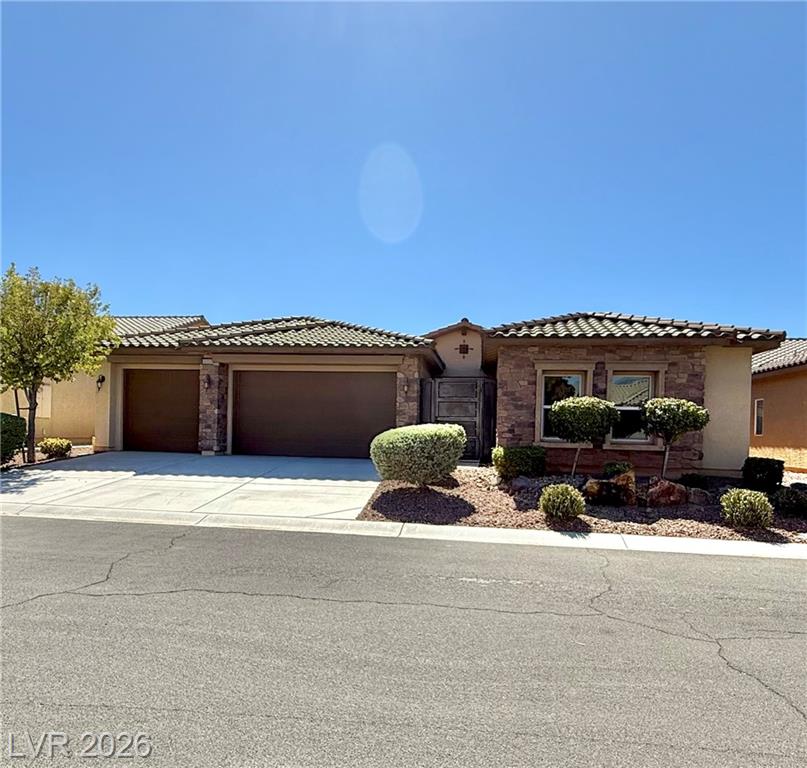 4317 Via Gallo Court, Pahrump, NV 89061 — photo 1