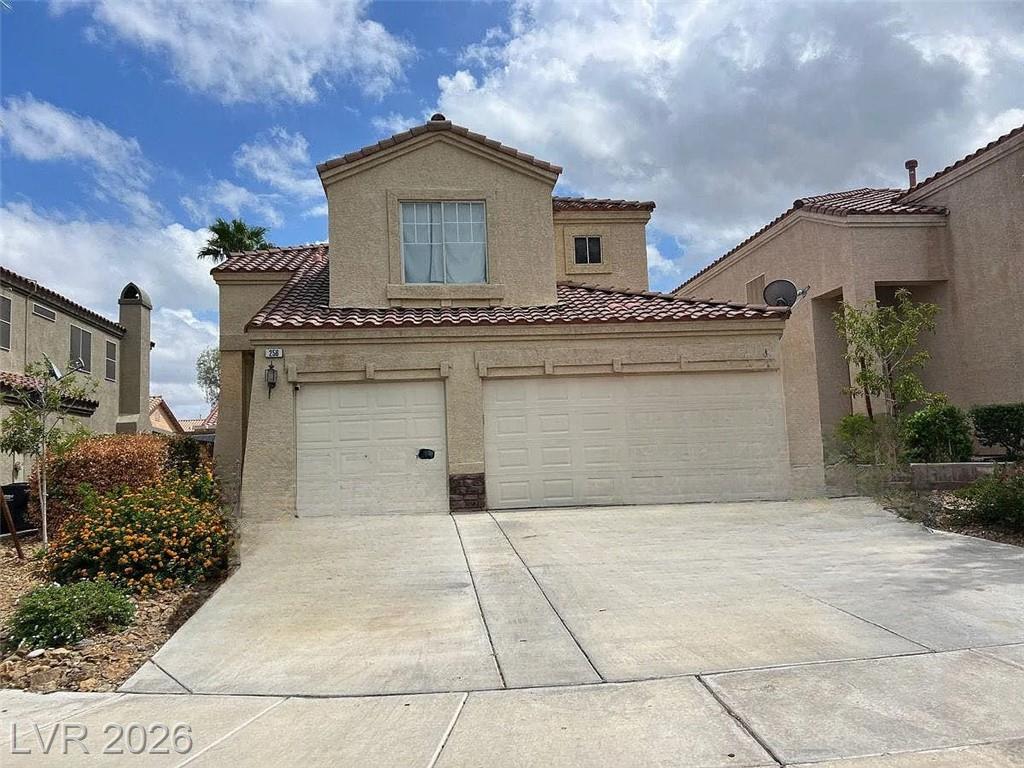 256 Camino Viejo Street, Henderson, NV 89012 — photo 1