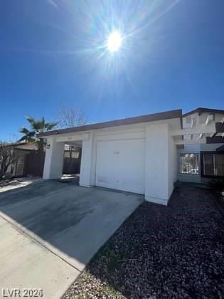 4795 Via San Andros, Las Vegas, NV 89103 — photo 1