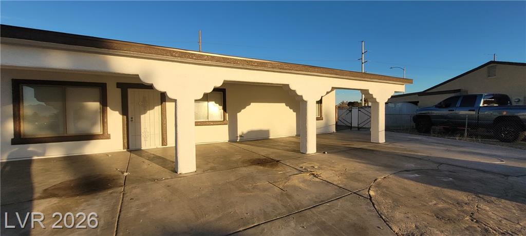 2740 Vita Drive, North Las Vegas, NV 89030 — photo 1