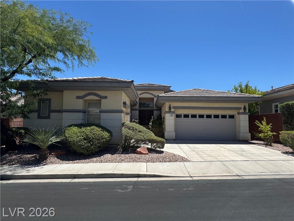 712 Pinnacle Heights Lane, Las Vegas, NV 89144 — photo 1