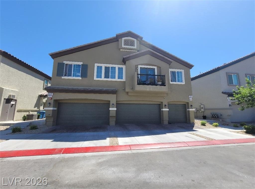 4645 Fuchsia Nights Avenue 103, North Las Vegas, NV 89084 — photo 1