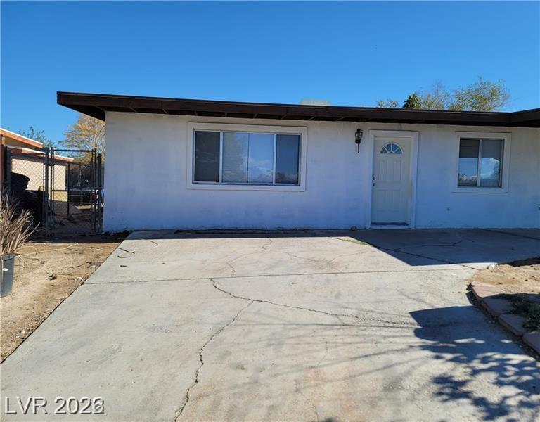2564 San Marcos Street, Las Vegas, NV 89115 — photo 1