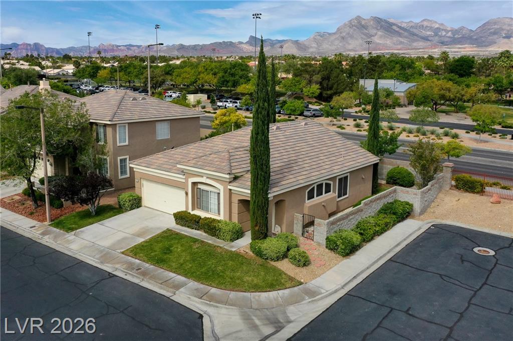 1037 Novara Lane, Las Vegas, NV 89144 — photo 1