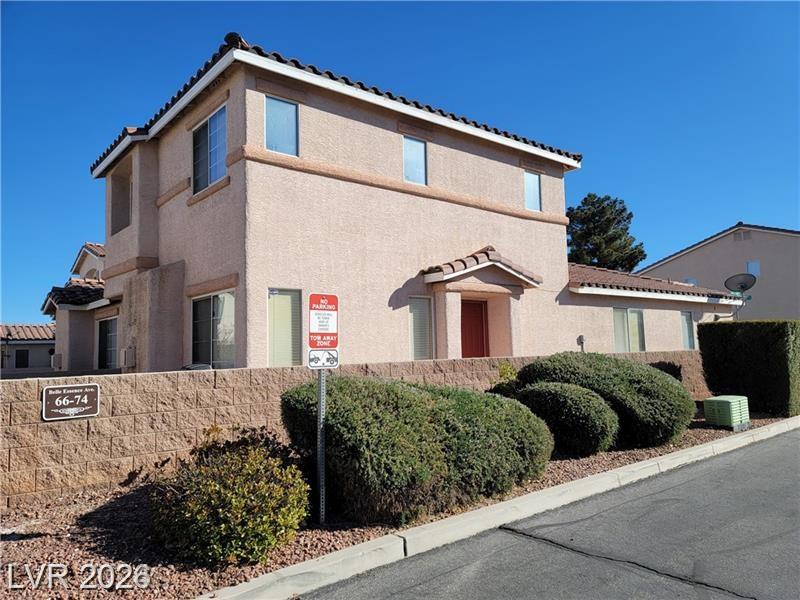 70 Belle Essence Avenue, Las Vegas, NV 89123 — photo 1