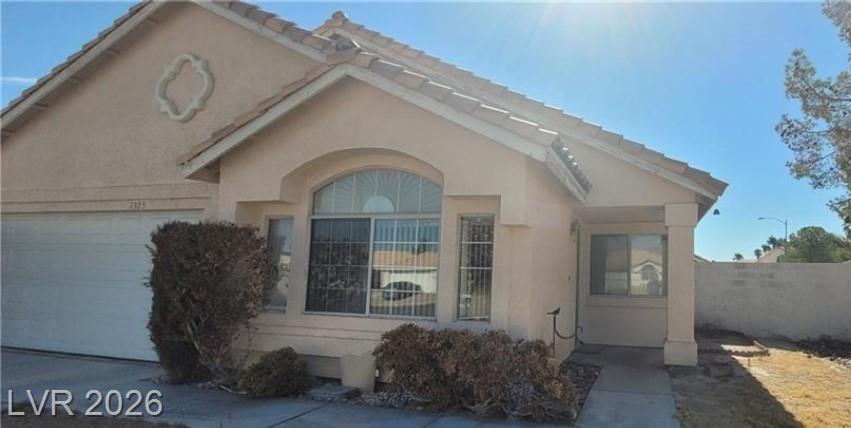 1325 Fiesta Grande Court, North Las Vegas, NV 89031 — photo 1