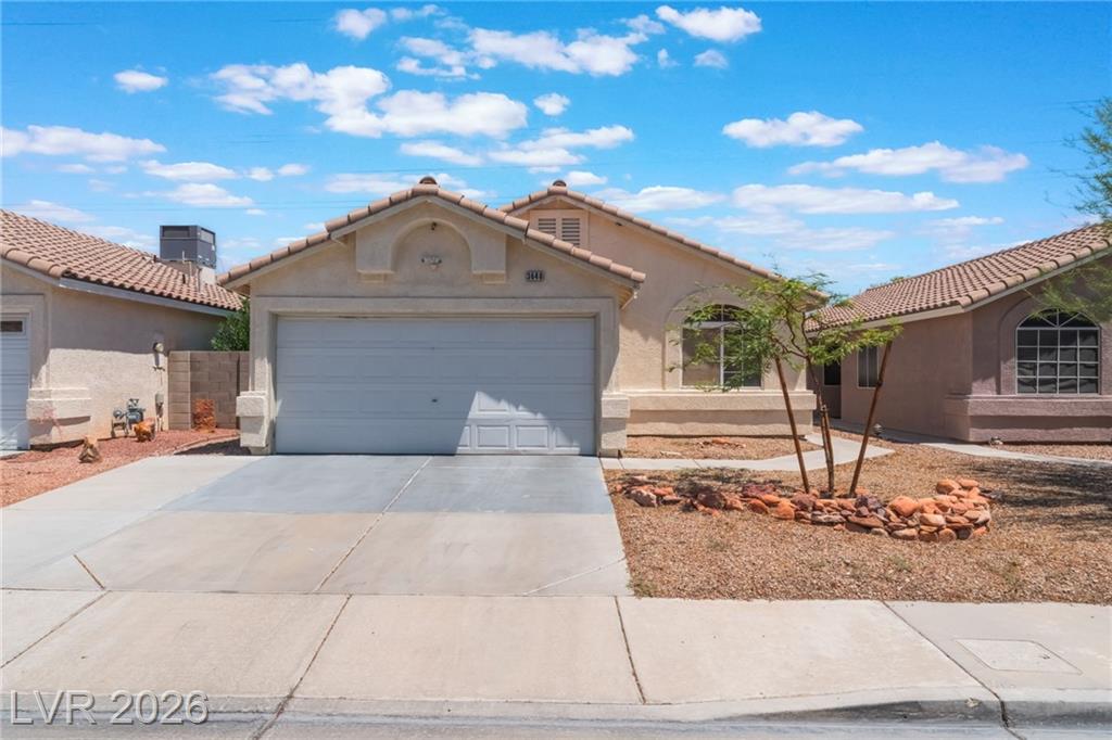3640 Copper Cactus Drive, Las Vegas, NV 89129 — photo 1