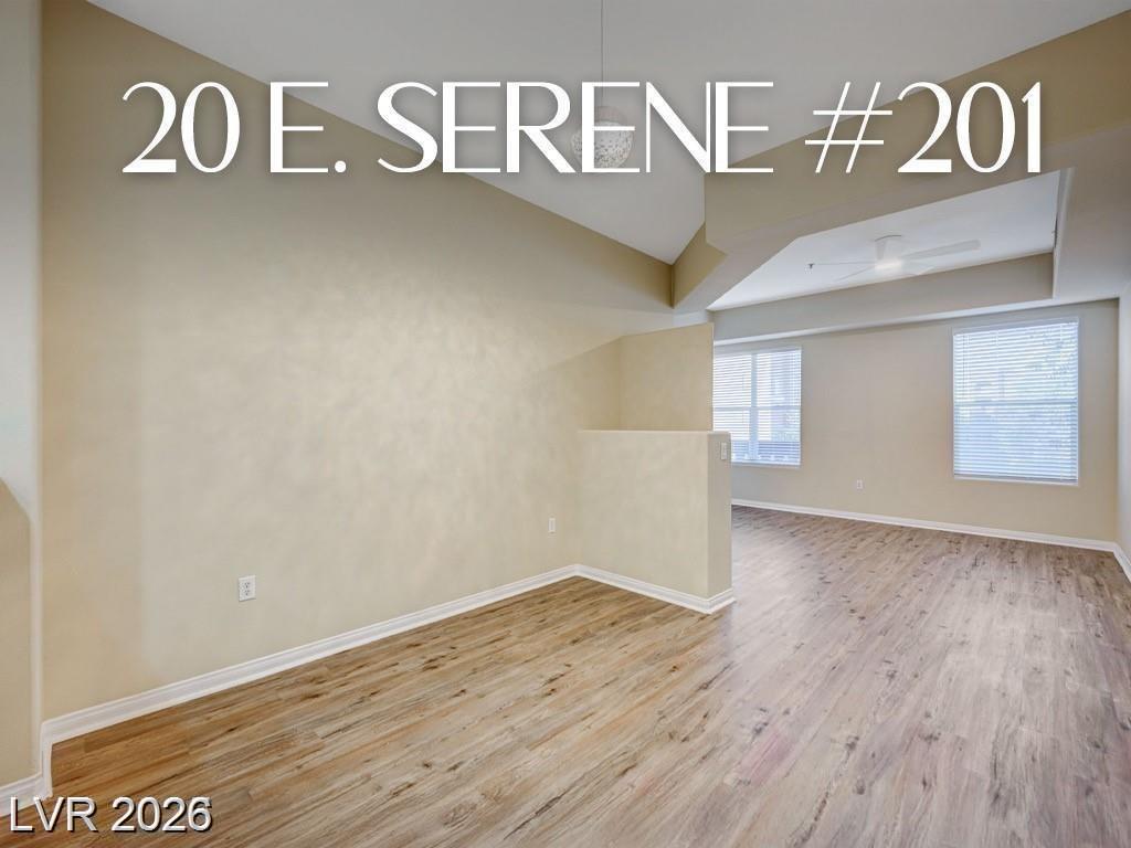 20 Serene Avenue 201, Las Vegas, NV 89123 — photo 1