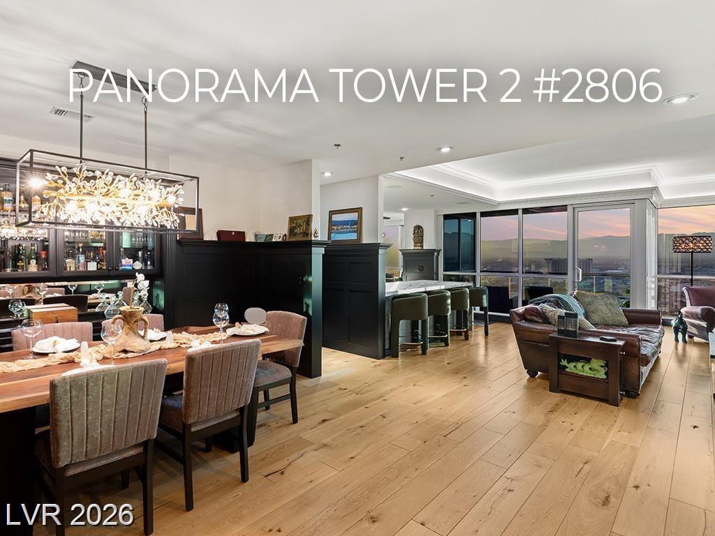 4575 Dean Martin Drive 2806, Las Vegas, NV 89103 — photo 1