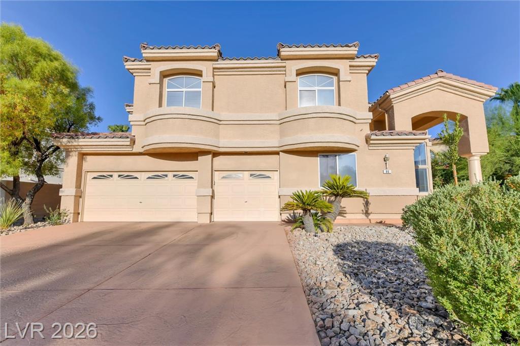 86 Teton Pines Drive, Henderson, NV 89074 — photo 1