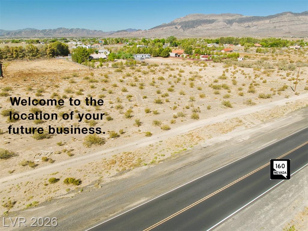 5530 North Nevada Highway 160, Pahrump, NV 89060 — photo 1