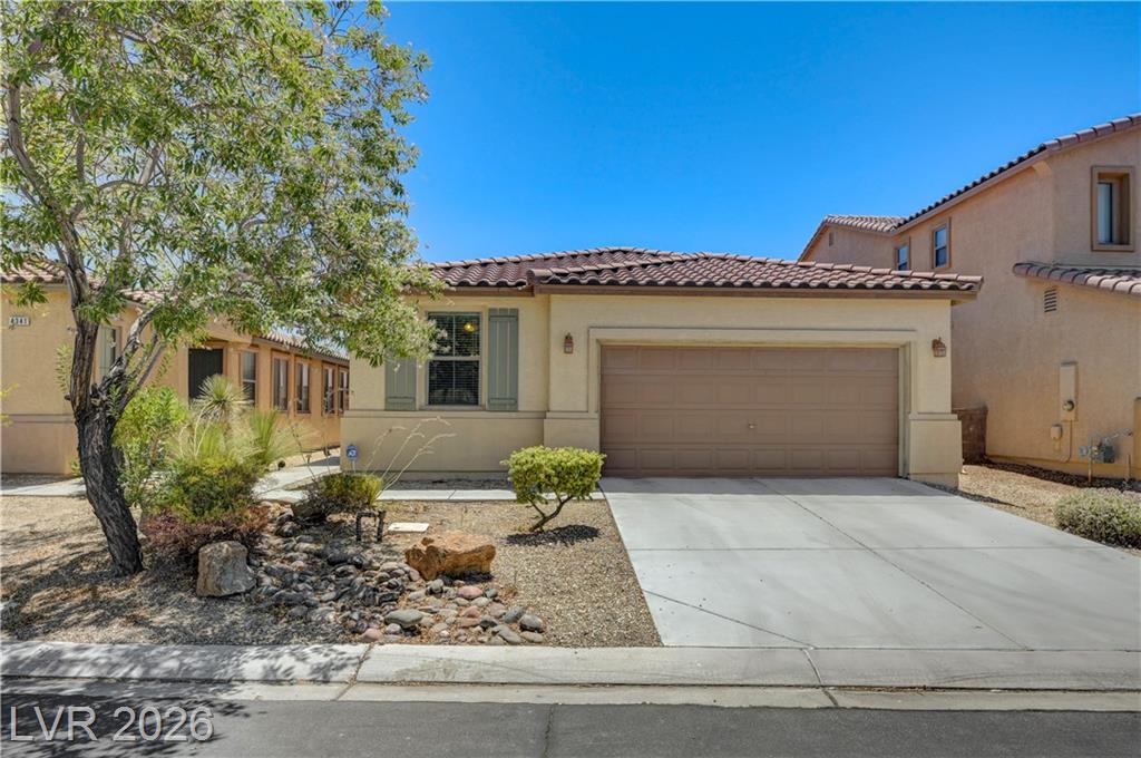 4345 Haven Point Avenue, North Las Vegas, NV 89085 — photo 1