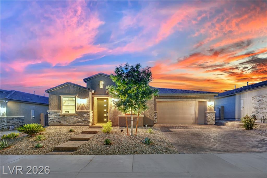 1012 Zurich Avenue, Henderson, NV 89015 — photo 1