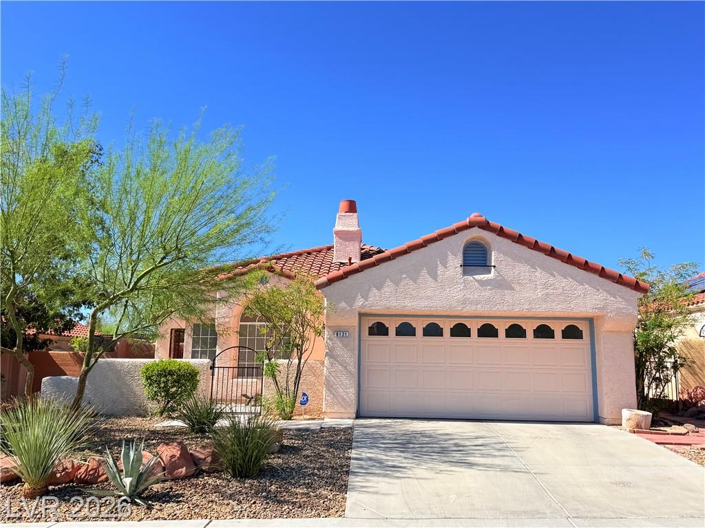 8121 Sedona Sunset Drive, Las Vegas, NV 89128 — photo 1