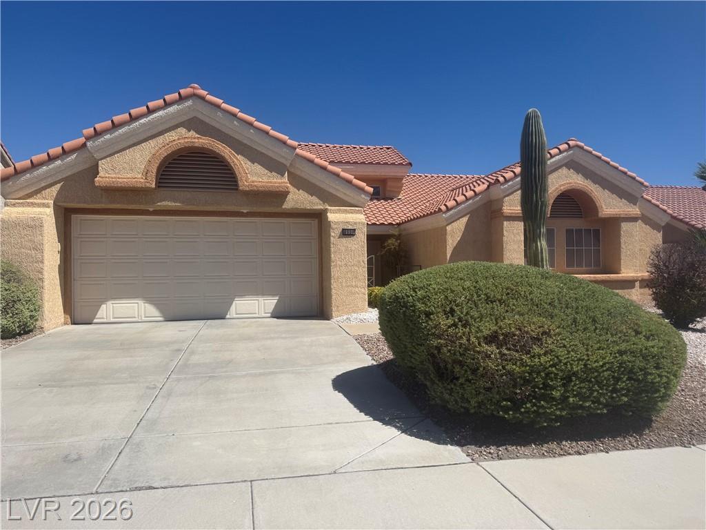 8900 Kingsmill Drive, Las Vegas, NV 89134 — photo 1