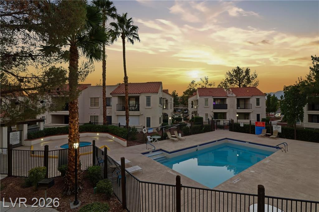 4836 Nara Vista Way 204, Las Vegas, NV 89103 — photo 1