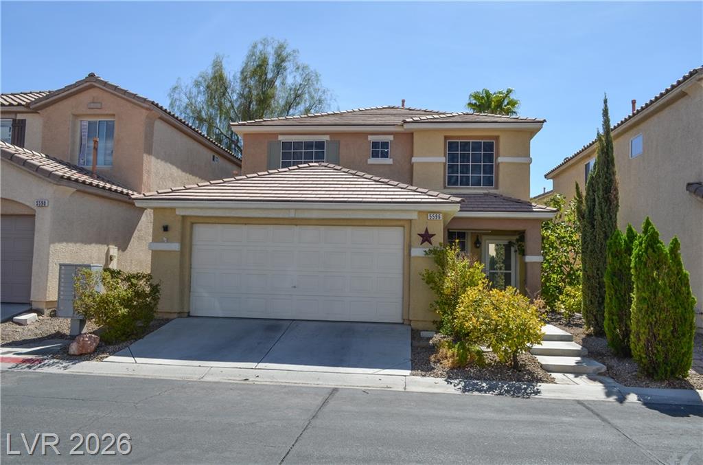 5596 Prospectors Creek Way, Las Vegas, NV 89122 — photo 1